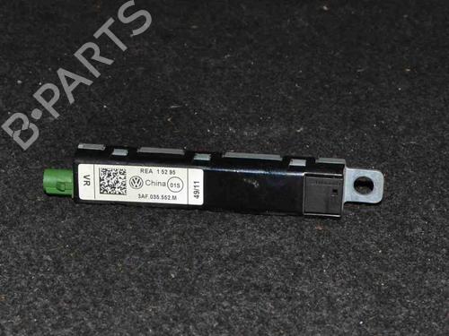 Used Electronic module VW PASSAT B7 Variant (365) 2.0 TDI (140 hp) 7733794