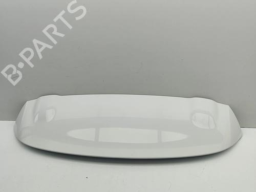 Spoiler bagklap Spoiler bagklap VW SCIROCCO III (137, 138) 2.0 TDI (140 hp) 33388893 33388893