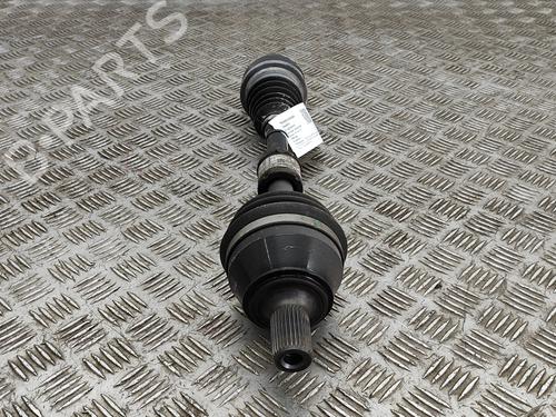 Left front driveshaft MERCEDES-BENZ CLA (C118) CLA 180 (118.384) | BP27775355M38 