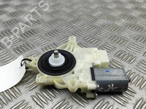 Rudehejsemotor bagstkærm venstre BMW 3 (G20, G80, G28) M3 Competition | BP29542380E23 