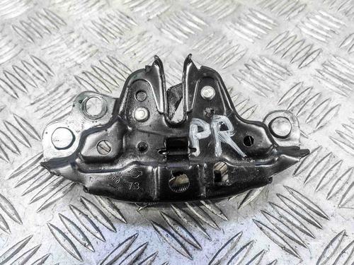 Used Hood lock NISSAN QASHQAI II (J11, J11_) 1.2 DIG-T (115 hp) 11831849