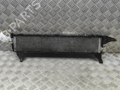 Water radiator MERCEDES-BENZ E-CLASS (W213) E 300 de (213.016) | BP36021258M31 - Image 4