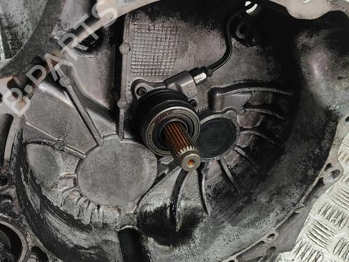 Gearbox CHEVROLET CAPTIVA (C100, C140) 2.0 D 4WD | BP28101831M3 - Image 5