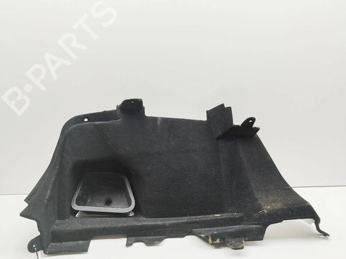 Used Boot lining Boot lining ALFA ROMEO GIULIA (952_) 2.0 (952ABA25B) (200 hp) 36275423 36275423