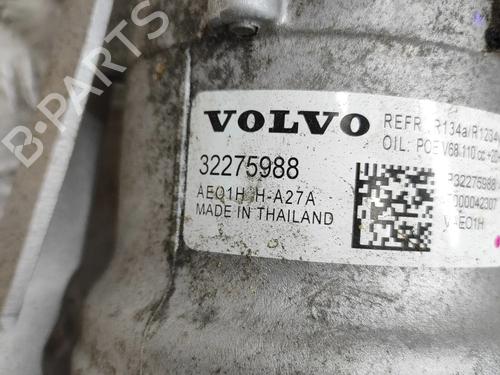 AC compressor POLESTAR POLESTAR 2 (534) EV | BP36507362M34 - Image 7
