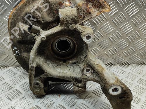 Left rear steering knuckle VW GOLF VII (5G1, BQ1, BE1, BE2) 2.0 TDI 4motion | BP16536473M27 