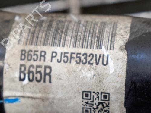 Right front driveshaft HYUNDAI i30 (GD) 1.6 CRDi | BP6750132M39 