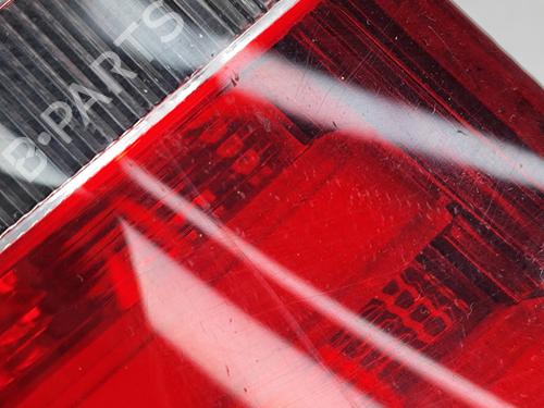Left taillight BMW X6 (E71, E72) xDrive 40 d | BP19937254C34 
