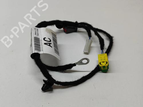 Wiring harness JAGUAR I-PACE (X590) EV400 AWD | BP27766823E16 - Image 2