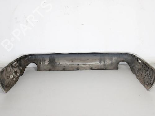Rear bumper JAGUAR XJ (X308) 3.2 | BP31315170C8 