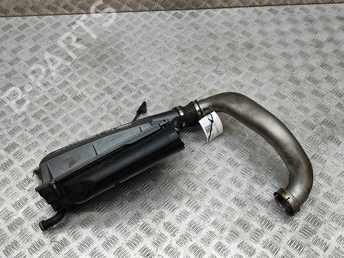 Air filter box MERCEDES-BENZ M-CLASS (W166) ML 63 AMG 4-matic (166.074) | BP27335343M87 