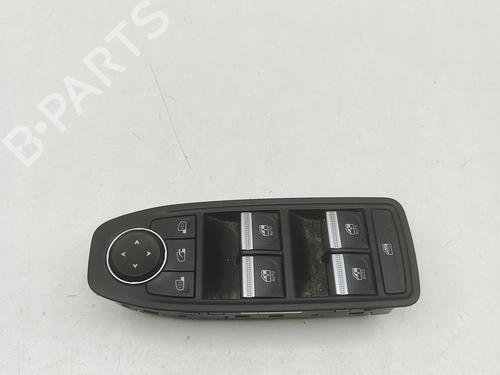 Used Right front window switch Right front window switch RENAULT ARKANA I (LCM_, LDN_) 1.6 E-TECH 145 (LDMU) (143 hp) 35727064 35727064