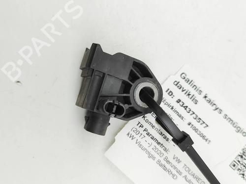 Electronic sensor VW TOUAREG (CR7, RC8) 3.0 TSI 4motion | BP32779827M84 - Image 2