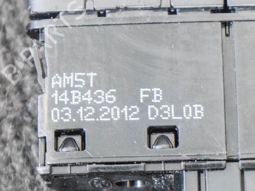 Switch FORD FOCUS III 1.0 EcoBoost | BP6764389I30 