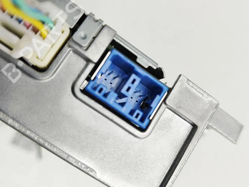 Electronic module MAZDA 3 Hatchback (BP) 2.5 e-SKYACTIV-G (BP5H) | BP30937979M83  - Image 6