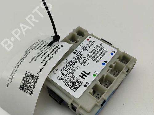 Electronic module MERCEDES-BENZ GLE (V167) GLE 450 4-matic (167.159) | BP28561804M83