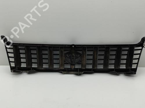 Grille TOYOTA LAND CRUISER PRADO (_J12_) 3.0 D-4D (KDJ120, KDJ125, KDJ121) | BP27797832C40 
