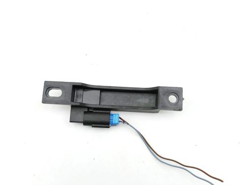 Electronic module NISSAN NAVARA NP300 Pickup (D23, D23T) 2.3 dCi 4x4 (D231, D23T) | BP38960758M83 - Image 4