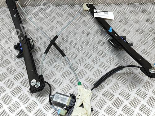 Front left window mechanism AUDI A3 Sportback (8VA, 8VF) RS3 quattro | BP26590137C22 