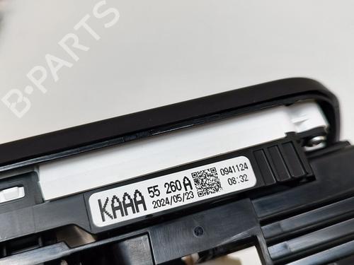 Electronic module MAZDA CX-30 (DM) e-SKYACTIV-X M Hybrid | BP28565033M83