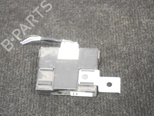 Electronic module SUBARU FORESTER (SH_) 2.0 D AWD (SHH, SHD, SHN) | BP6758770M83