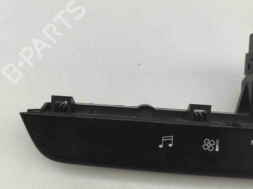 Switch CITROËN C5 AIRCROSS (A_) 1.6 Hybrid 225 (A45GFR) | BP29459583I30 
