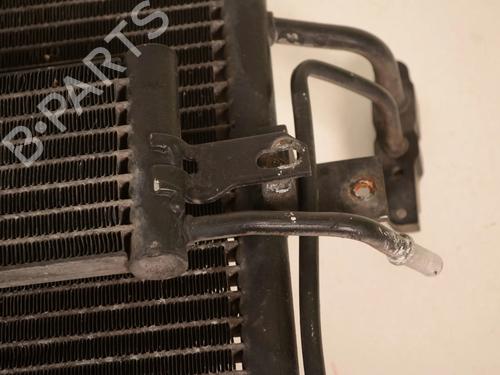 AC radiator LAND ROVER RANGE ROVER SPORT I (L320) 3.0 D 4x4 | BP30207769M32 