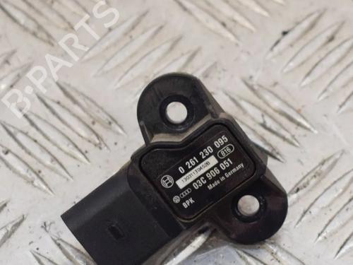 Used Electronic sensor AUDI Q5 (8RB) 3.0 TFSI quattro (272 hp) 7737118