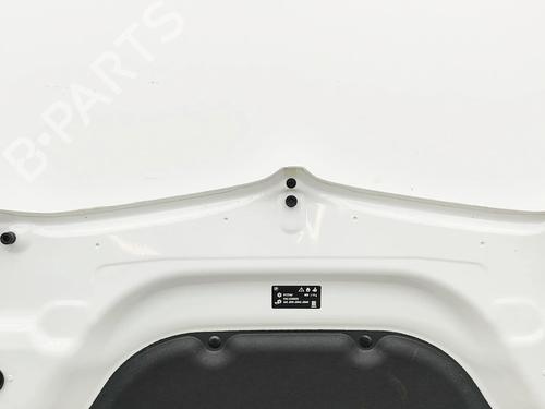 Full front BMW X5 (G05, F95) xDrive 30 d Mild-Hybrid | BP32500623S1 