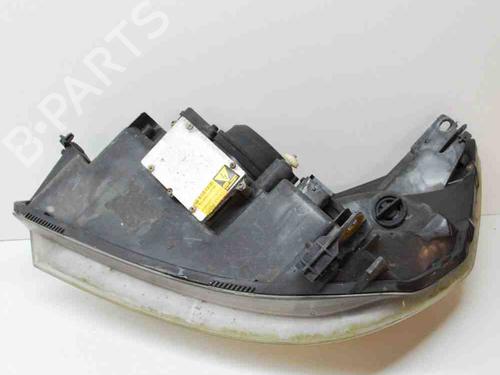 Right headlight RENAULT ESPACE IV (JK0/1_) 3.0 dCi (JK0J, JK0V) | BP10400581C29 
