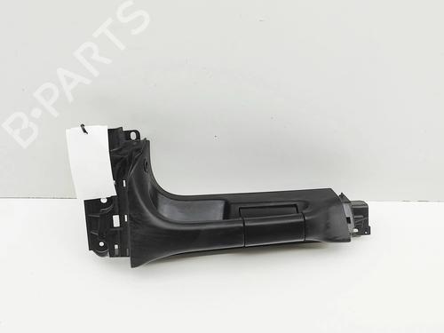 Used Rear left interior door handle Rear left interior door handle 38329088 38329088