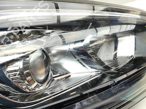 Right headlight FORD TRANSIT CUSTOM V362 Bus (F3) 2.0 EcoBlue | BP33731780C29  - Image 9