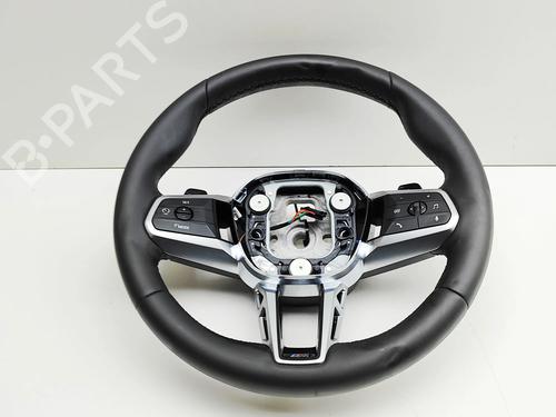 Steering wheel BMW X2 (U10) sDrive 20 i | BP36564829C49 - Image 3
