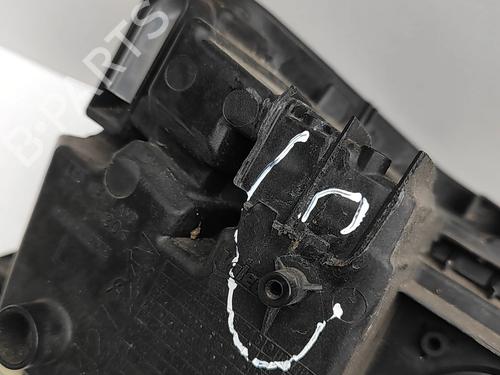 Left headlight PORSCHE CAYENNE Coupe (9YB) 3.0 AWD (9YBAA1) | BP32130083C28 