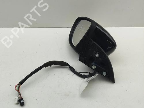 Left mirror NISSAN LEAF (ZE1) Electric | BP34160310C26 - Image 5