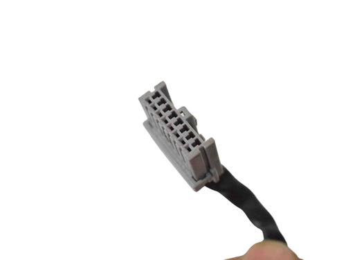 Steering wheel controls INFINITI FX 30d AWD | BP30248377E15