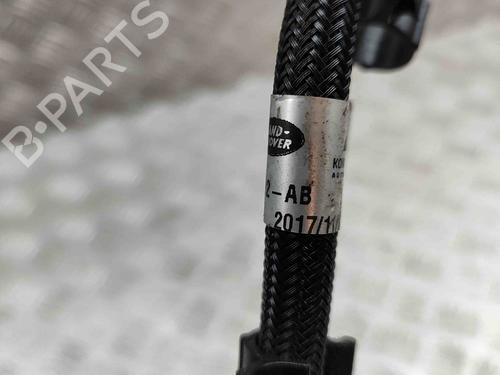 Pipe LAND ROVER RANGE ROVER SPORT II (L494) 4.4 SDV8 4x4 | BP29829580M125