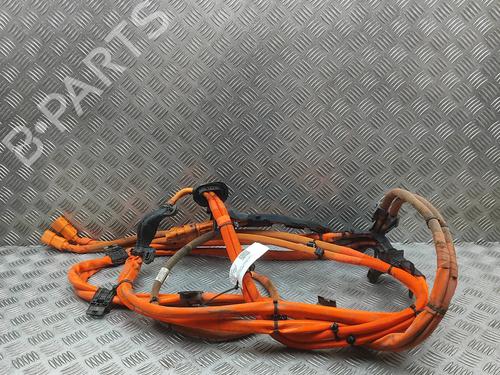 Used Wiring harness Wiring harness PORSCHE PANAMERA (971) 2.9 4 E-Hybrid (97ABE1, 97BBE1, 97ABX1) (462 hp) 33624749 33624749