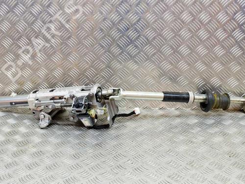 Used Steering column TESLA MODEL 3 (5YJ3) EV AWD (351 hp) 27753337