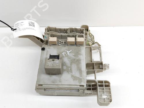Fuse box TOYOTA LAND CRUISER PRADO (_J12_) 3.0 D-4D (KDJ120, KDJ125) | BP17016020E1 