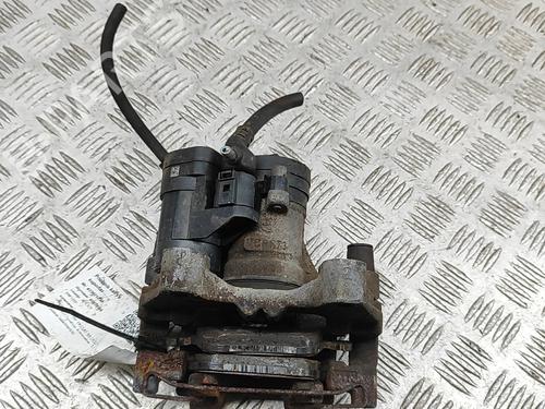 Left rear brake caliper VW PASSAT B8 (3G2, CB2) 2.0 TDI | BP30596051M107 