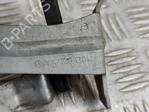 Elektronisk sensor MERCEDES-BENZ A-CLASS (W177) A 180 (177.084) | BP28548892M84 