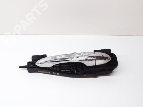 Used Rear right exterior door handle Rear right exterior door handle MASERATI GHIBLI III (M157) 3.0 S Q4 (409 hp) 10184900 10184900