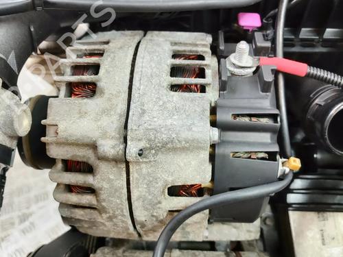 Engine BMW 3 (E90) 320 d | BP39243681M1 - Image 9