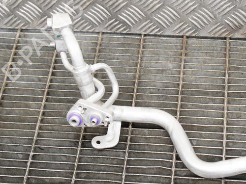 AC pipe BMW 5 (G30, F90) 530 e Plug-in Hybrid | BP14607933M126