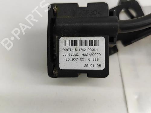 Electronic sensor AUDI A8 D3 (4E2, 4E8) 3.7 quattro | BP24581086M84