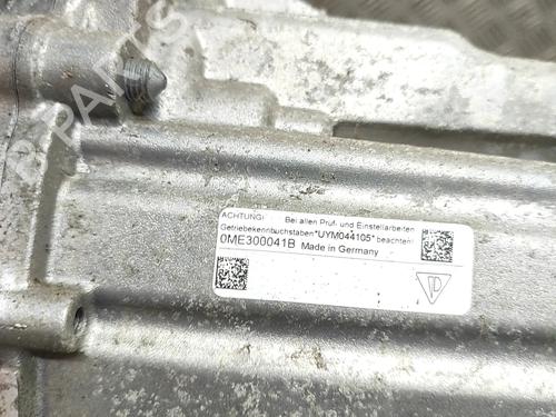 Engine PORSCHE TAYCAN Cross Turismo (Y1B) 4S Performance Battery Plus (Y1BDB1) | BP31762607M1 