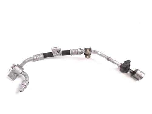Used AC pipe AC pipe VW TOUAREG (7LA, 7L6, 7L7) 2.5 R5 TDI (174 hp) 33348698 33348698