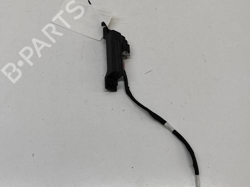 Electronic module RENAULT AUSTRAL E-TECH 200 Hybrid (HGM2) | BP29007742M83