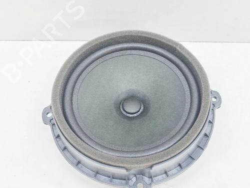 Used Speaker Speaker HYUNDAI IONIQ (AE) 1.6 GDI Hybrid (105 hp) 7799542 7799542
